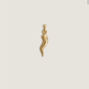 Kinn Cornicello Charm